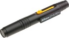 Lens Pen Cleaning System  Black