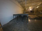 Best Flex Roller Conveyors 50 ft Foot Warehouse