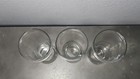 3 Jimmy Buffett s Margaritaville Las Vegas Pilsner Beer Glass 8-3 8    Tall