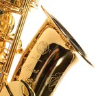 Selmer Paris Series Ii 52axos Eb Professional Alto Saxophone