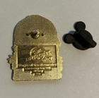 Adventures By Disney Pin 50610 Abd Chip Dale Canadian Mountains Great Outdoors