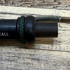 Vintage Early Version  P s  Olt W-12 Pintail-widgeon Call Works Great