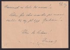 Latvia 1942 Ostland  Pre-stamped Postcard Mi  p2  From Riga  Wwii