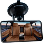 Baby Backseat Car Rear View Mirror Interior Suction Cup Infant Car Seat Safety