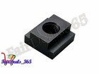 T-slot Nut Clamping For Table Slot Milling