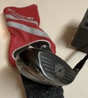 Vg Callaway Great Big Bertha Driver 9 0 Loft R Flex Speeder Fujikura Upgrade