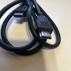 Hdmi Cable 6ft  High-speed For Bluray Dvd Ps3 Hdtv Xbox Lcd Tv Laptop Pc