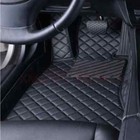 Custom 3d Car Floor Mats For Mercedes Benz Ml Class W166 W164 G Class W463 Glk