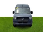 2019 Mercedes-benz Sprinter High Roof W 170  Wb Van 3d