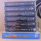 Case Closed-detective Conan New Dvd  season 1-30   34 Movies  English Subtitle