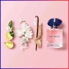 My Way By Giorgio Armani Edp Perfume For Women 3 Oz 90 Ml New In Box Fast Ship