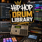 Hip Hop Drum Library 2gb Usb  Thousands Of Sounds Hip Hop  Trap  Edm  Loops