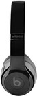 Beats By Dr  Dre Solo3 Wireless On The Ear Headphones - Gloss Black - Good