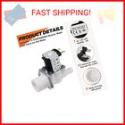 5220fr2006h Washer Inlet Valve Replacement Kenmore  Lg  Kenmore Elite Washer Hot