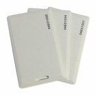 5 Rfid Proximity Key Cards 26 Bit Wiegand H10301 Keyless 125 Khz--clamshell