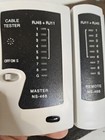 Cat5 Cat6 Rj11 Rj12 Rj45 Network Ethernet Lan Internet Cable Tester Test Tool Us
