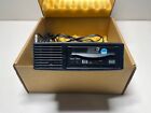Hp Storageworks Dat72 Usb External Tape Drive Dw027a Dw027-6005 69201 393491-001