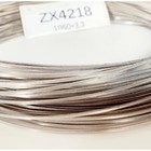 1pcs pack 42  x1 8  Diamond Coated Replacement Band Saw Blade For Cr40 Custom Xl