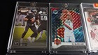 Huge Loaded Premium 300  Card Rookies Auto Patch Rc Collection Lot Nfl Nba Mlb