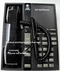 Avaya Magix Phone Handset Cord 4406d 4412d 4424d 4600 Spirit Curly Black 9ft