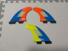 Fcs Ii Filipe Toledo Ft Pc Aircore Tri Fin Set Medium Used