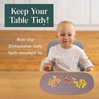  Silicone Baby Placemats That Stick To Table - Silicone Placemats For Sage