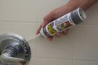 Flex Shot Fsh8c 8 Oz Clear Rubber Sealant Caulk