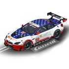 New Carrera Evolution Bmw M6 Gt3  team Rll  No 25    1 32 Slot Car