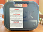 Glock Factory Oem Hard Pistol Case manuel lock clean Rod brush all Models