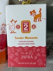 Jafra Tender Moments Toddler Cologne 3 3 Fl Oz Unisex Fluid   Shampoo