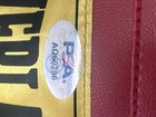 Arturo Gatti   Micky Ward Dual Signed Boxing Glove Psa Authenticated Autograph