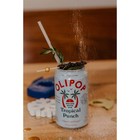 Draft Top Topless Beverage Can Opener Gray
