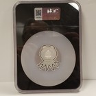 2025  2 Niue 1 Oz  999 Silver Bu -  Kermit The Frog - Ngc Pf 70 Uc - Sku-q2548