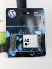 Genuine Hp 63xl Black Ink 2-pack   Hp 60 Black Oem A-8