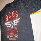 Las Vegas Aces Basketball Graphic T-shirt