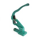 3 Die Press Punch Machine Grommet Eyelet Hand Tool For Banner Flag Dek