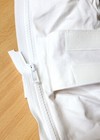 Beekeepers Replacement Fencing Style Veil For Bee Suits  Bee Jacket With Zipper 