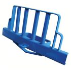 Tractor Front Bumper C5nn17750c Fits Ford New Holland