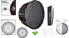 Godox Qr P90 35 4 Inch 90cm Parabolic Softbox Bowens Mount Grid