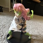Banpresto Vibration Stars Mitsuri Kanroji Figure Demon Slayer  Kimetsu No Yaiba