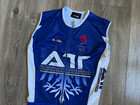 Albertville Tarentaise Triathlon Tri Suits  Size M Special Rare
