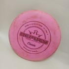 Used Dynamic Discs Disc Golf Classic Blend Deputy - 174g Good Putter Good