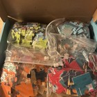 Chuckle   Roar 4 Pack Puzzles Ages 3-6  Preowned  Pieces 1-100  1-72  2-48