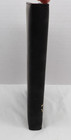 Diary Journal Notebook  Black Faux Leather Cover Lined Pages Magnet Thick A5 New