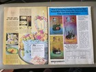  Vtg 70s Magazines Decorating   Craft Ideas March   April 1973 Decor Art Project