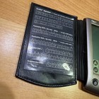 Palm Pilot V Portable Handheld Device Pda Organizer By 3com