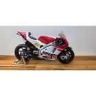 Maisto 1 22 2015 Ducati Desmosedici Gp15  29 Andrea Iannone Motogp