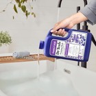 Dr Teal s Foaming Bath Lavender Soothe Sleep Pure Epsom Salt 62 5 Fl Oz