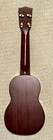 Super Nice Vintage Favilla Soprano Ukulele  Excellent Condition  1950 s  21 long