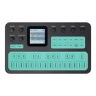 M-vave Fm-1 Audio Fm Synthesizer 3ch Midi Built-in 6 Effects 3 5mm Stereo Output